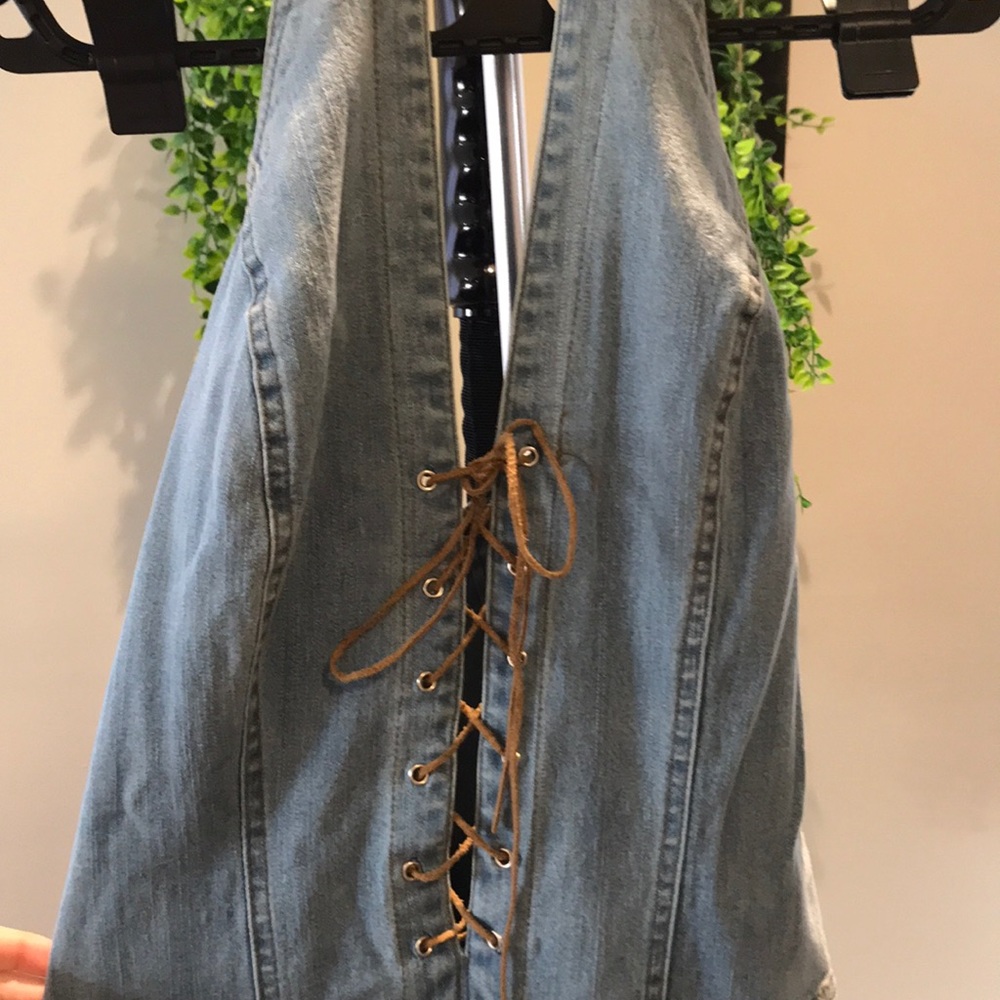 Jean Romper